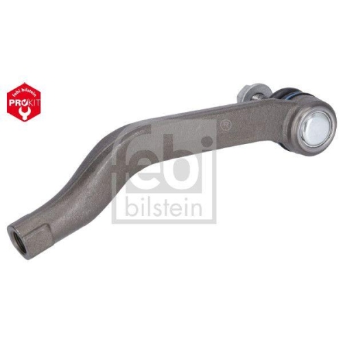 Spurstangenkopf Febi Bilstein 43617 Prokit für Nissan Opel Renault Vauxhall