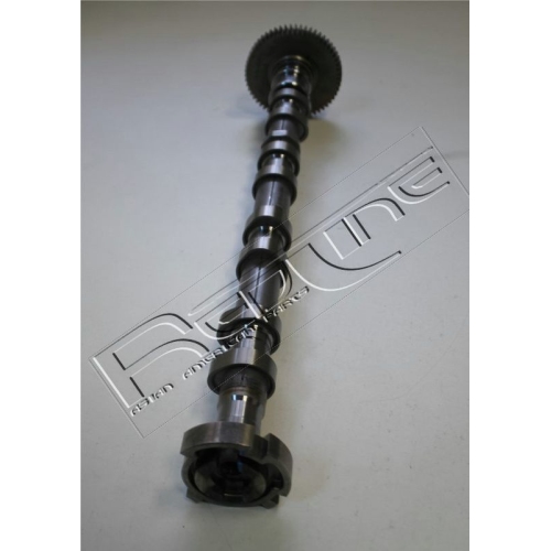 Nockenwelle Red-line 16CV008 f&uuml;r Opel Chevrolet Auslassseite