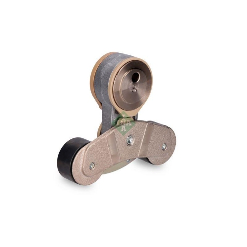 Riemenspanner Keilrippenriemen Schaeffler Ina 534 0826 10 für Citroën Peugeot DS