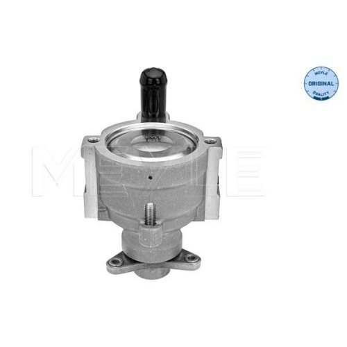 Hydraulikpumpe Lenkung Meyle 16166310006 Meyle-original: True To Oe. f&uuml;r Nissan