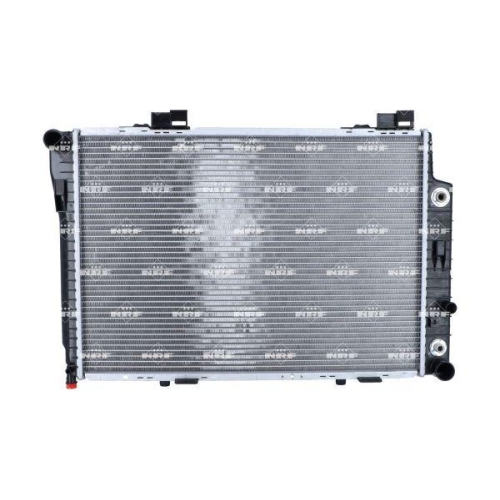 K&uuml;hler Motork&uuml;hlung Nrf 51282 Easy Fit f&uuml;r Mercedes Benz Mercedes Benz