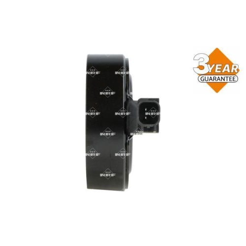 Spule Magnetkupplung (kompressor) Nrf 38559 f&uuml;r Ford Volvo Land Rover