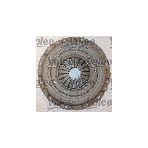 Kupplungssatz Valeo 801551 3kkit f&uuml;r Fiat
