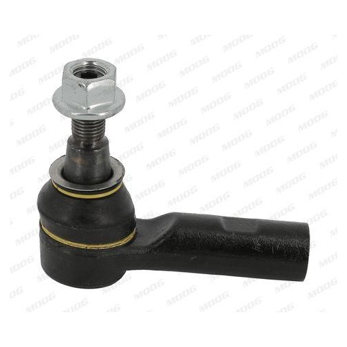 Spurstangenkopf Moog ME-ES-4953 f&uuml;r Mercedes Benz Mercedes Benz Mercedes Benz VW