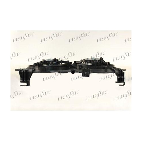 L&uuml;fter Motork&uuml;hlung Frigair 0504.1225 f&uuml;r Alfarome/fiat/lanci