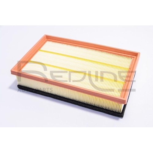 Luftfilter Red-line 36FT013 f&uuml;r Fiat