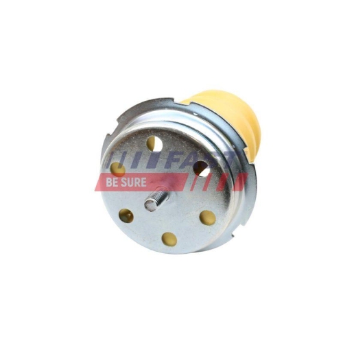 Anschlagpuffer Federung Fast FT18399 f&uuml;r Fiat Citro&euml;n Peugeot Hinterachse Links