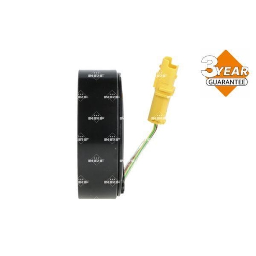 Spule Magnetkupplung (kompressor) Nrf 38561 f&uuml;r Bmw Citro&euml;n Fiat Ford Jaguar