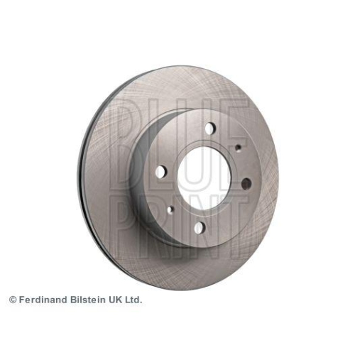 Brake Disc Blue Print ADG04360 for Hyundai