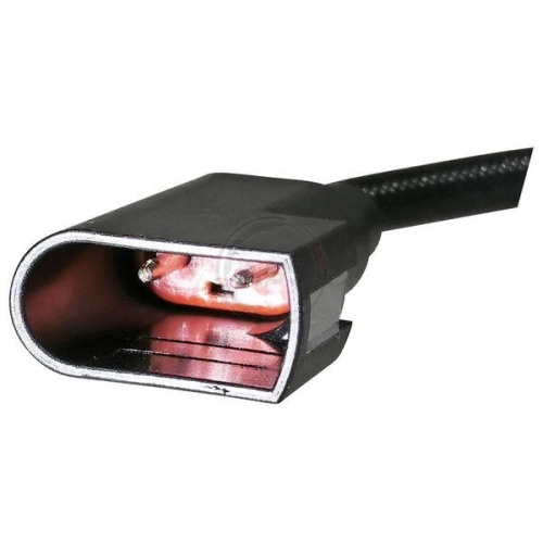 Warnkontakt Bremsbelagverschlei&szlig; A.b.s. 39669 f&uuml;r Ford Hinterachse