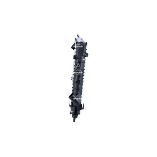 K&uuml;hler Motork&uuml;hlung Nrf 506616 Easy Fit f&uuml;r Opel Vauxhall