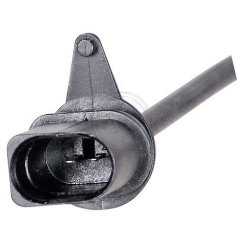 Warnkontakt Bremsbelagverschlei&szlig; A.b.s. 39981 f&uuml;r Audi Vorderachse