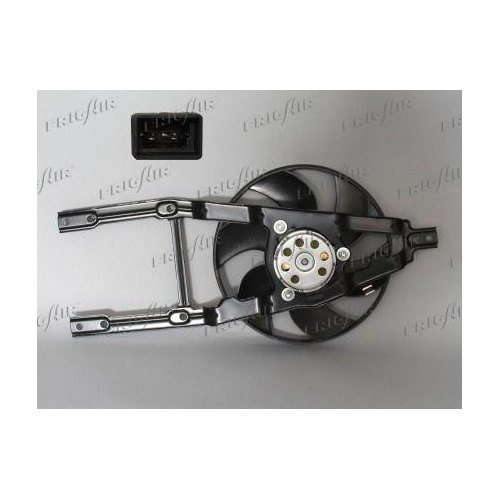 L&uuml;fter Motork&uuml;hlung Frigair 0504.1404 f&uuml;r Alfarome/fiat/lanci