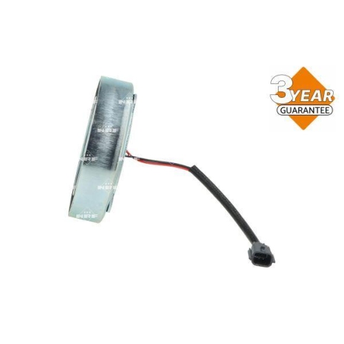 Spule Magnetkupplung (kompressor) Nrf 38563 f&uuml;r Fiat Mitsubishi Nissan Opel