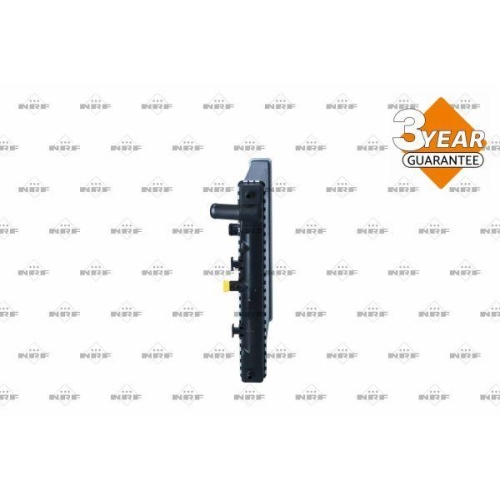K&uuml;hler Motork&uuml;hlung Nrf 506750A Economy Class f&uuml;r Honda