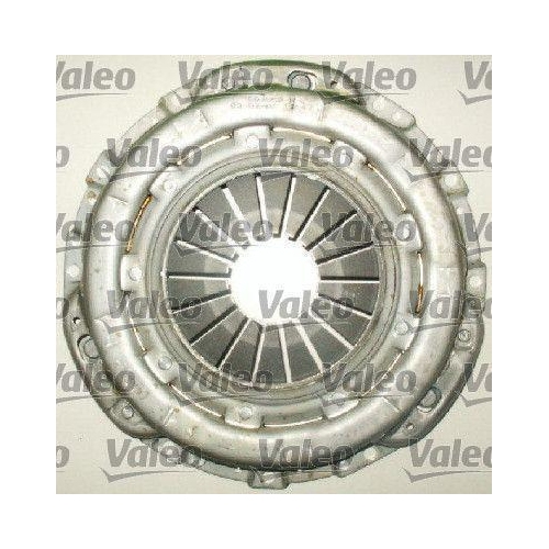 Kupplungssatz Valeo 801561 3kkit f&uuml;r Nissan