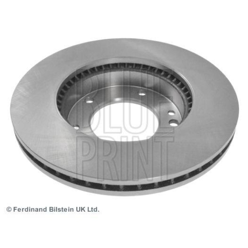 Bremsscheibe Blue Print ADG043145 für Hyundai Kia Vorderachse