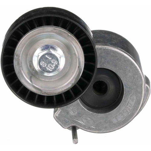 Riemenspanner Keilrippenriemen Gates T39174 Drivealign™ für Alfa Romeo Fiat Opel