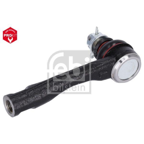 Spurstangenkopf Febi Bilstein 43150 Prokit f&uuml;r Toyota Lexus Vorderachse Links