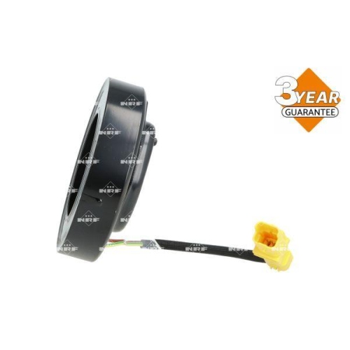 Spule Magnetkupplung (kompressor) Nrf 38567 f&uuml;r Citro&euml;n Peugeot