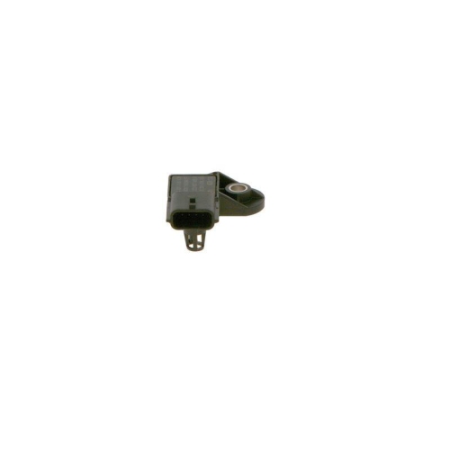 Sensor Ladedruck Bosch 0281006108 für Mercedes Benz Mercedes Benz Mercedes Benz