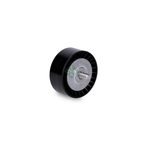 Umlenk /führungsrolle Keilrippenriemen Schaeffler Ina 532 0748 10 für Bmw Mini