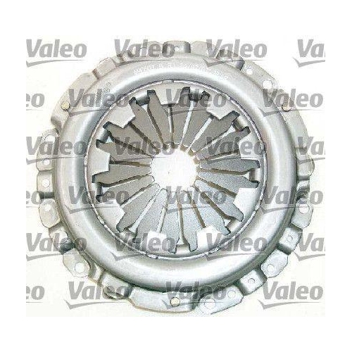 Kupplungssatz Valeo 801570 3kkit f&uuml;r Ford