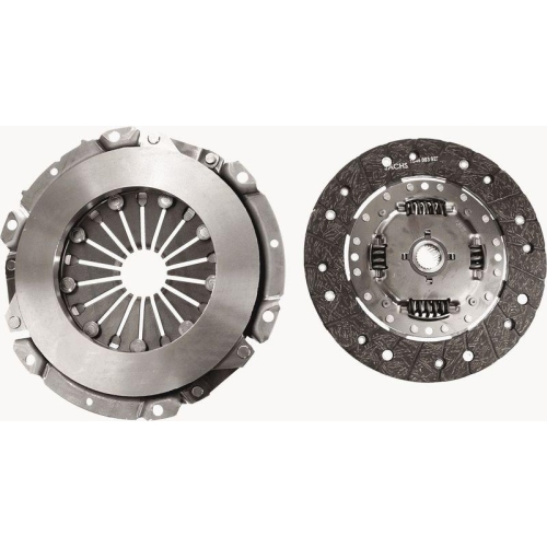 Kupplungssatz Sachs 3000162001 f&uuml;r VW