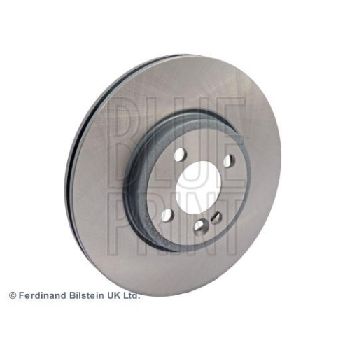 Bremsscheibe Blue Print ADG043148 f&uuml;r Mini Vorderachse