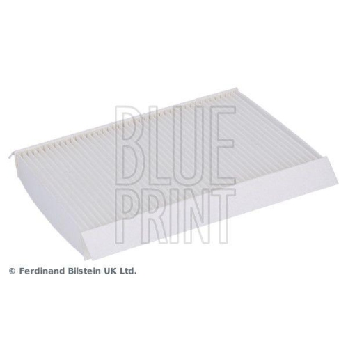 Filter Innenraumluft Blue Print ADL142503 für Fiat Lancia