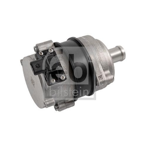 Zusatzwasserpumpe (k&uuml;hlwasserkreislauf) Febi Bilstein 178307 f&uuml;r Audi Vw (svw)
