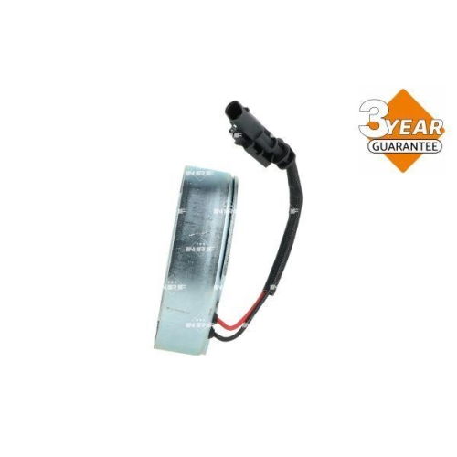 Spule Magnetkupplung (kompressor) Nrf 38574 f&uuml;r Mazda Opel Seat Chevrolet