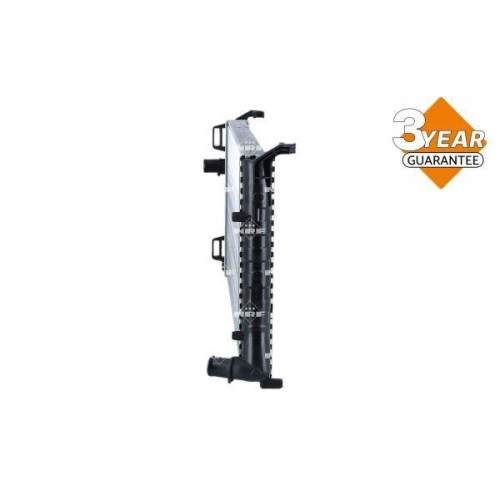 K&uuml;hler Motork&uuml;hlung Nrf 53248A Economy Class f&uuml;r Fiat Lancia