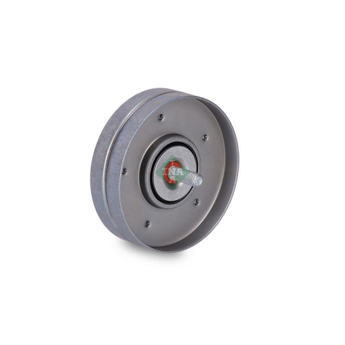 Umlenk /f&uuml;hrungsrolle Keilrippenriemen Schaeffler Ina 532 0694 10 f&uuml;r Audi Seat