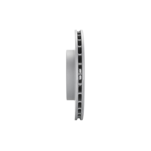 Bosch 2X Bremsscheibe f&uuml;r Bedford Nissan Opel Vauxhall Chevrolet Daewoo