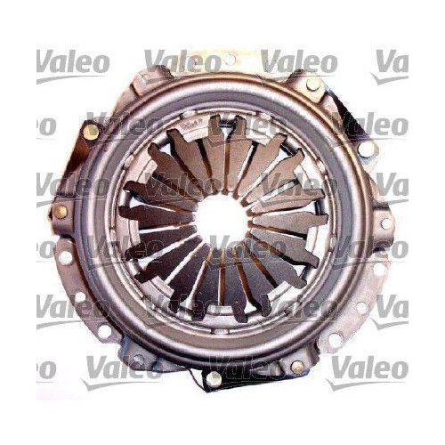 Clutch Kit Valeo 801571 Kit3p for Fiat