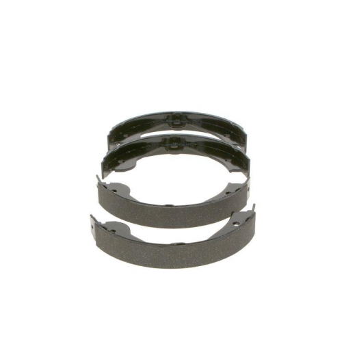 Bremsbackensatz Feststellbremse Bosch 0986487705 für Audi Mercedes Benz Porsche