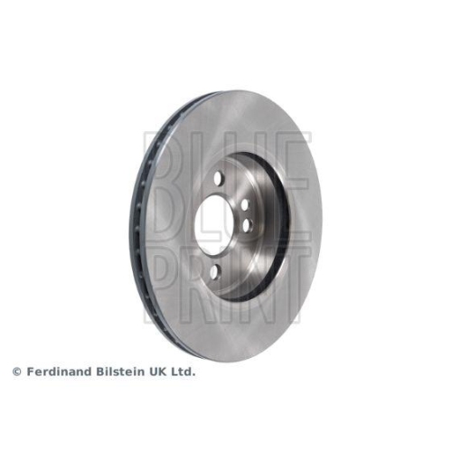 Bremsscheibe Blue Print ADG043149 f&uuml;r Mini Vorderachse