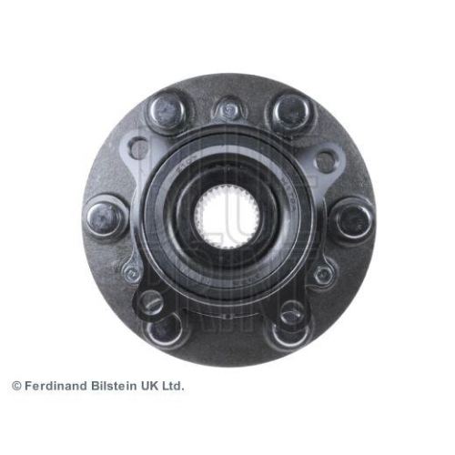 Radlagersatz Blue Print ADC48261 f&uuml;r Mitsubishi Vorderachse Links