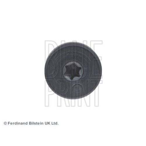 Verschlussschraube Ölwanne Blue Print ADW190101 für Alfa Romeo Bmw Citroën Fiat