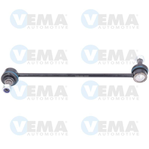 Stange/strebe Stabilisator Vema 22207 f&uuml;r Nissan Renault Vorderachse Beidseitig