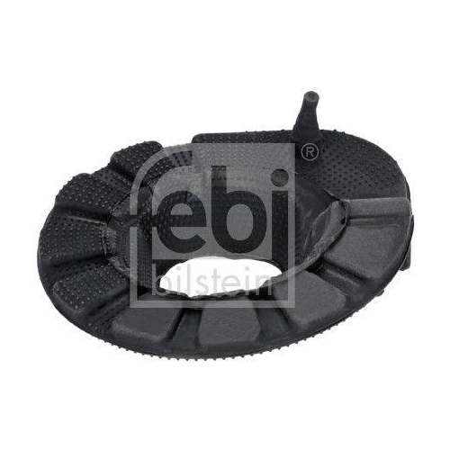 Anschlagpuffer Federung Febi Bilstein 34070 f&uuml;r Nissan Renault Hinterachse Links