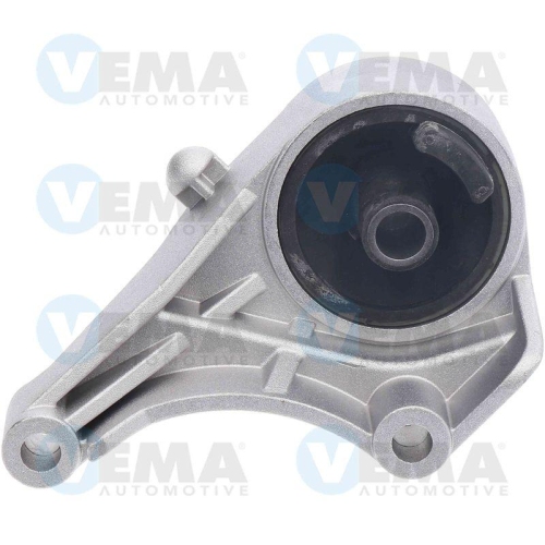 Lagerung Motor Vema 430350 für Opel Vorderachse
