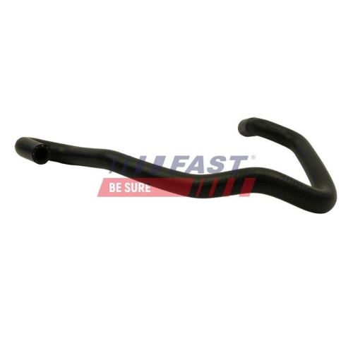 K&uuml;hlmittelrohrleitung Fast FT61114 f&uuml;r Opel Renault General Motors