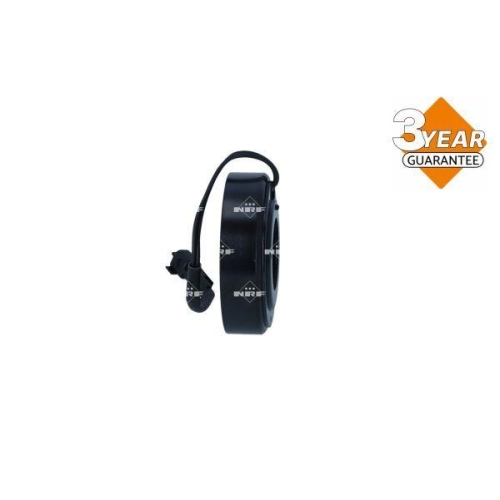 Spule Magnetkupplung (kompressor) Nrf 38578 f&uuml;r Ford Mazda Volvo