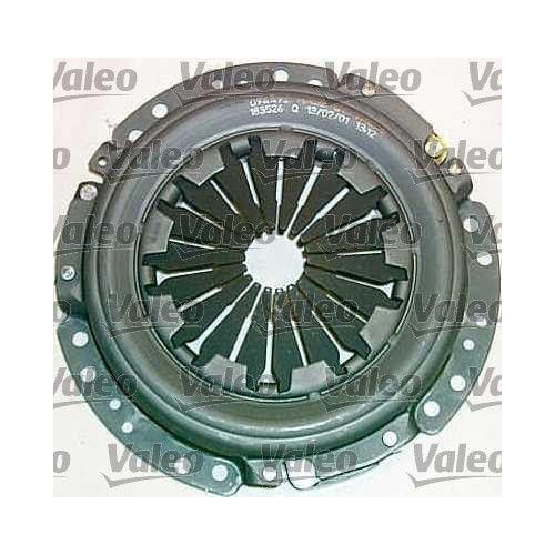 Kupplungssatz Valeo 801577 3kkit f&uuml;r Renault