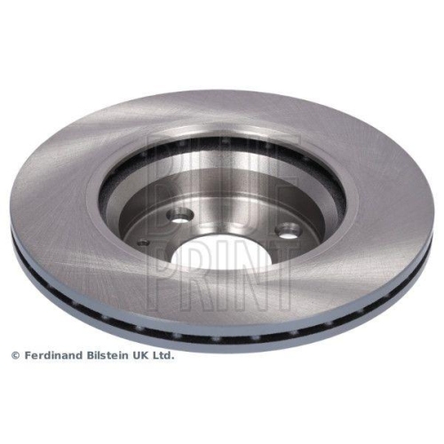 Bremsscheibe Blue Print ADG043152 f&uuml;r Hyundai Vorderachse