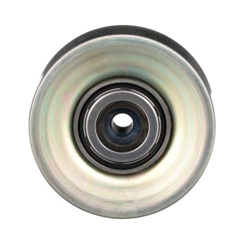 Umlenk /führungsrolle Keilrippenriemen Gates T36294 Drivealign™ für Bmw