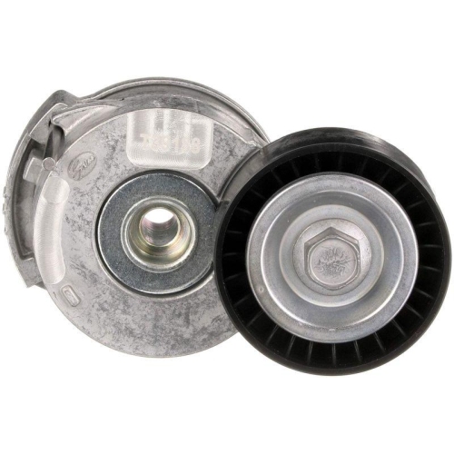 Belt Tensioner V Ribbed Belt Gates T39188 Drivealign&trade; for Ford