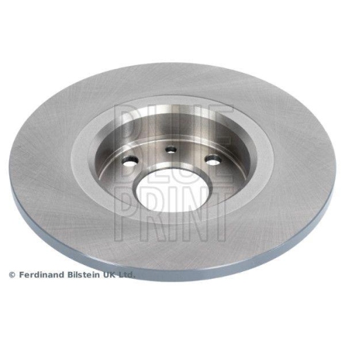 Bremsscheibe Blue Print ADL144330 f&uuml;r Alfa Romeo Chrysler Fiat Lancia